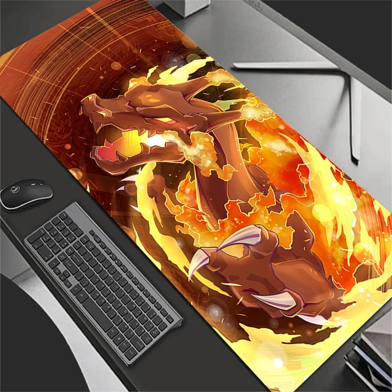 Mouse Pad Anime Gaming Accesso - Gaming Accessories Stand บทวิจารณ์และราคา
