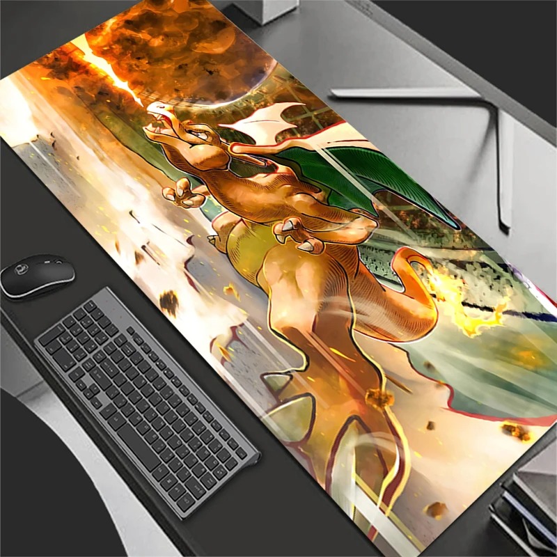 Mouse Pad Anime Gaming Accesso - Gaming Accessories Stand บทวิจารณ์และราคา