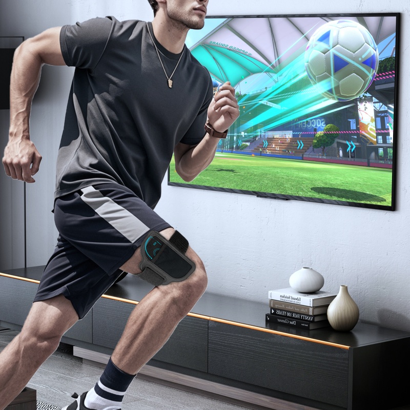 Leg Strap for Switch2, Velcro  - Gaming Accessories Nintendo บทวิจารณ์และราคา