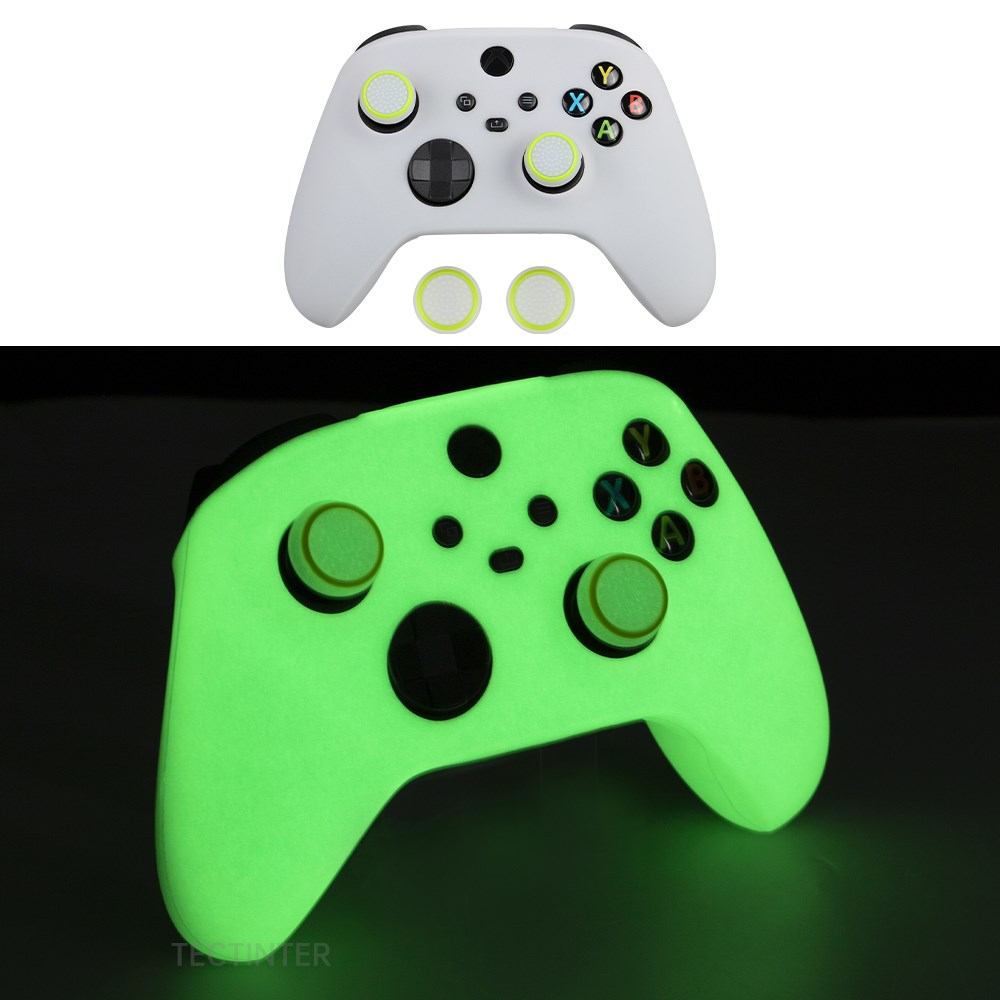 Protective Case For Xbox Serie - Gaming Accessories For Xbox Series X บทวิจารณ์และราคา