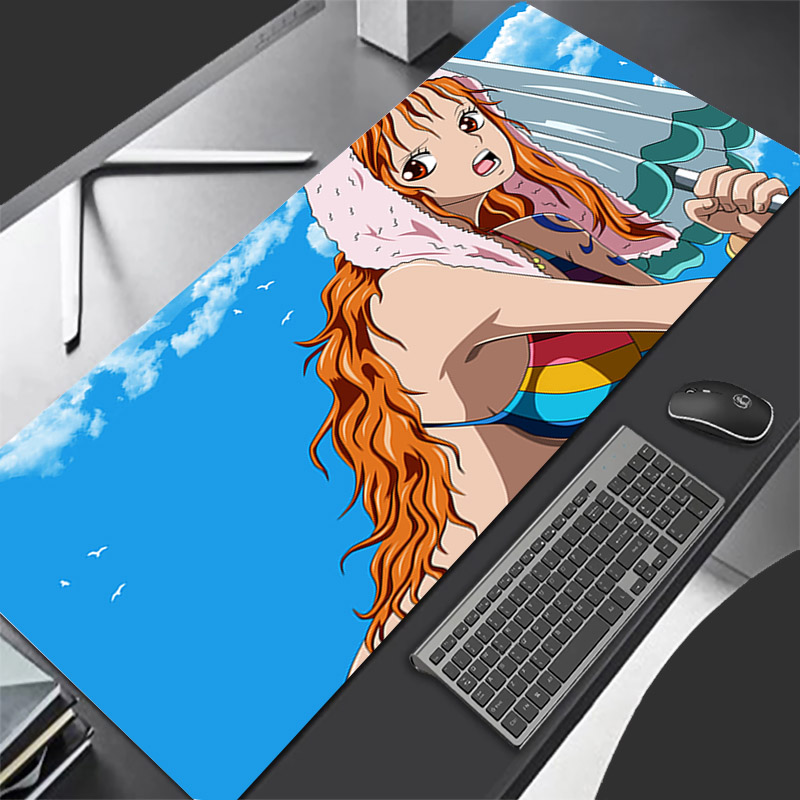 Mouse Pad One Piece Durable An - Gaming Accessories Stand บทวิจารณ์และราคา
