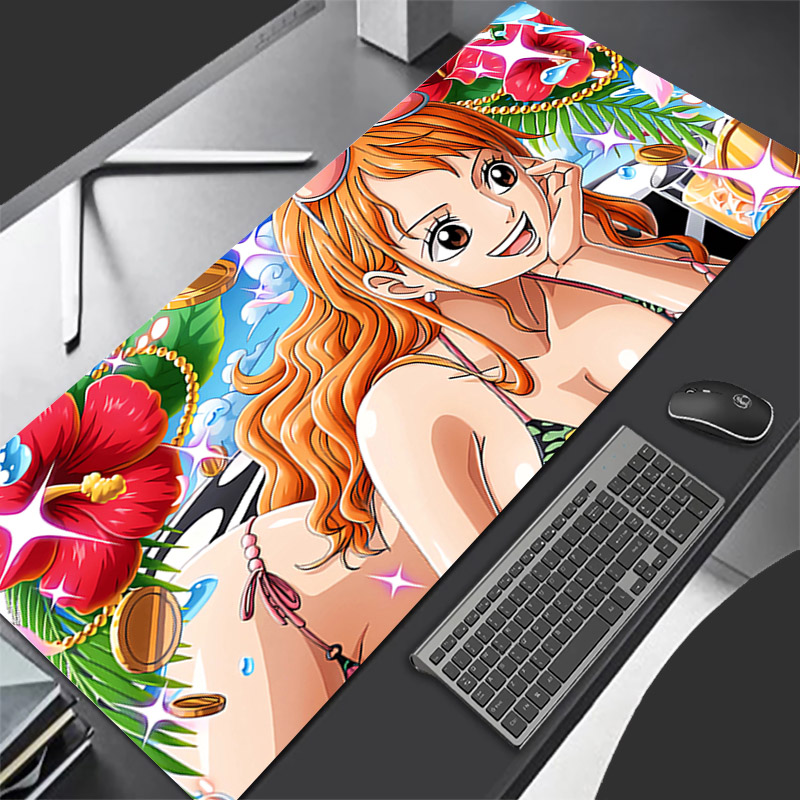 Mouse Pad One Piece Durable An - Gaming Accessories Stand บทวิจารณ์และราคา