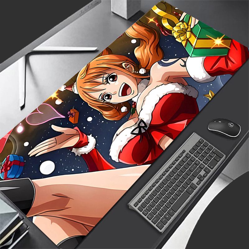 Mouse Pad One Piece Durable An - Gaming Accessories Stand บทวิจารณ์และราคา