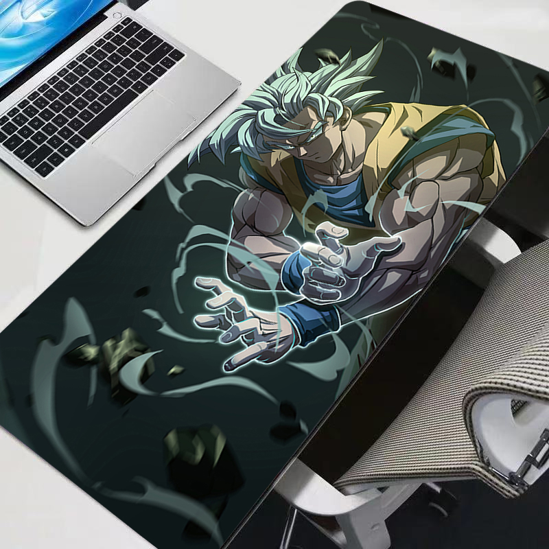 Mouse Pad Gamer PC Computer La - Gaming Accessories Stand บทวิจารณ์และราคา