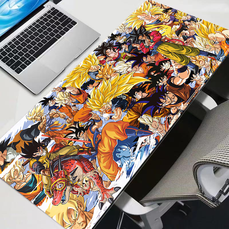 Mouse Pad Gamer PC Computer La - Gaming Accessories Stand บทวิจารณ์และราคา
