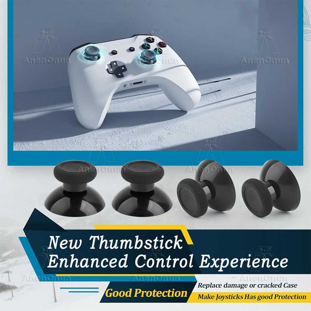 Thumbstick for Xbox Controller - Gaming Accessories For Xbox Series X บทวิจารณ์และราคา