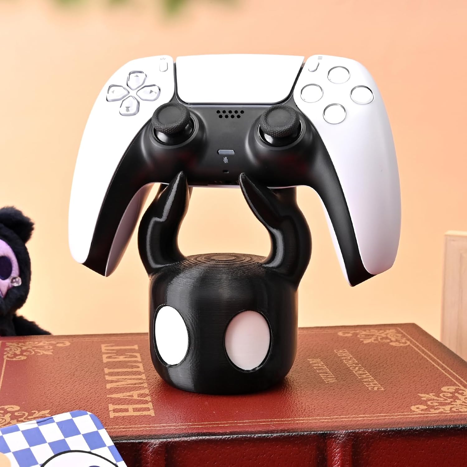 Gaming Controller Ghost Displa - Gaming Accessories Stand บทวิจารณ์และราคา