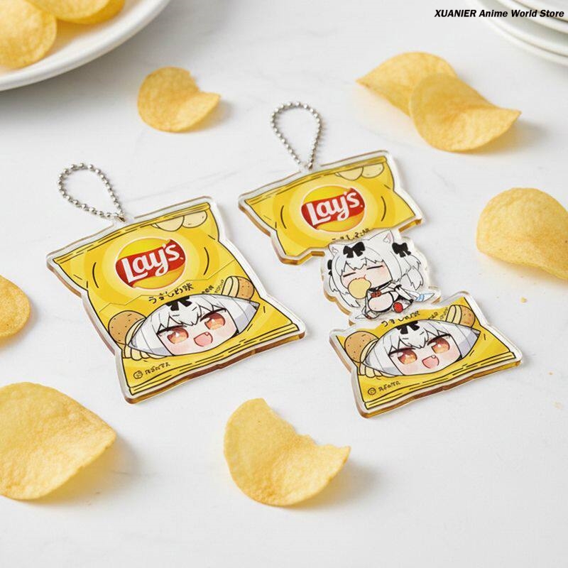 Anime Yukikaze Shinano Azur La - Gaming Accessories Gifts บทวิจารณ์และราคา