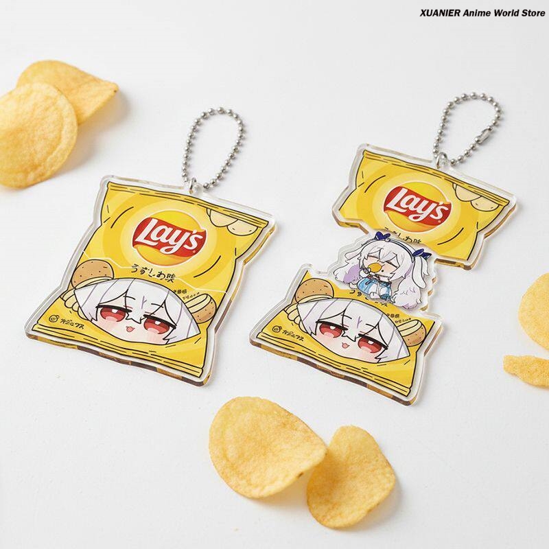 Anime Yukikaze Shinano Azur La - Gaming Accessories Gifts บทวิจารณ์และราคา
