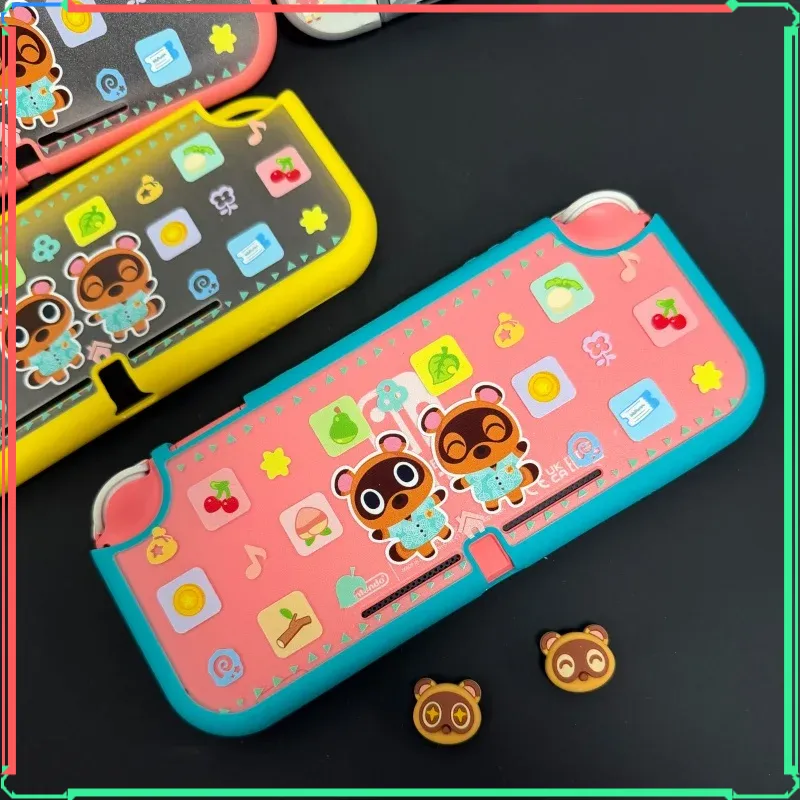 Original Switch Lite Protectiv - Japanese Gaming Accessories บทวิจารณ์และราคา