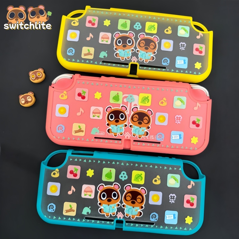 Original Switch Lite Protectiv - Japanese Gaming Accessories บทวิจารณ์และราคา