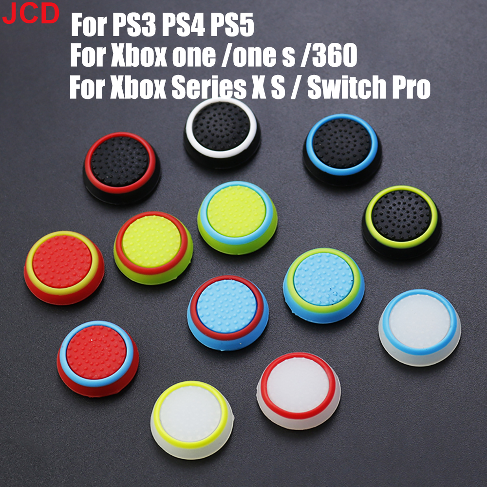 JCD 2pcs For PS3 PS4 PS5 Xbox  - Gaming Accessories For Xbox Series X บทวิจารณ์และราคา