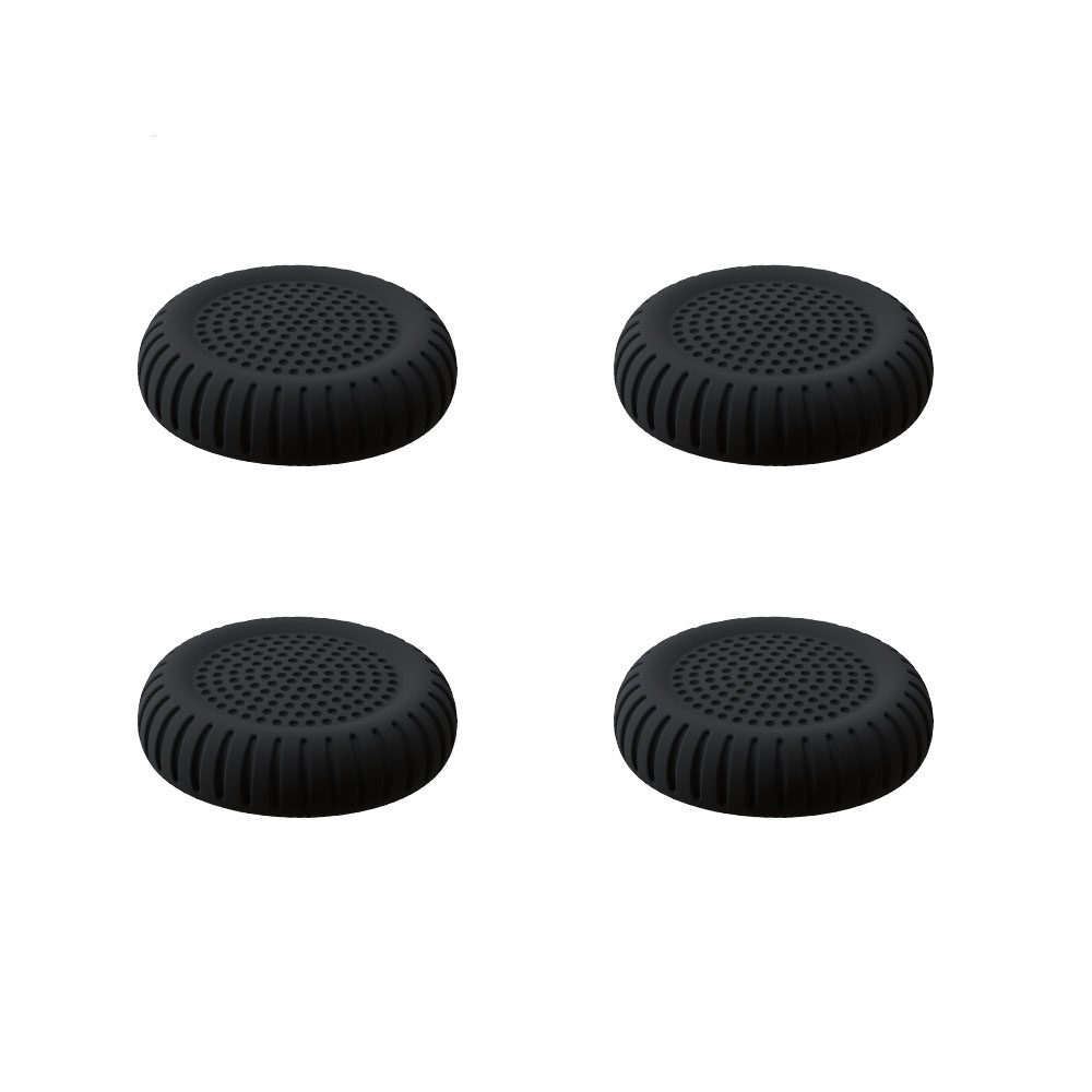 4pcs Soft Silicone Joystick Th - Gaming Accessories Nintendo บทวิจารณ์และราคา