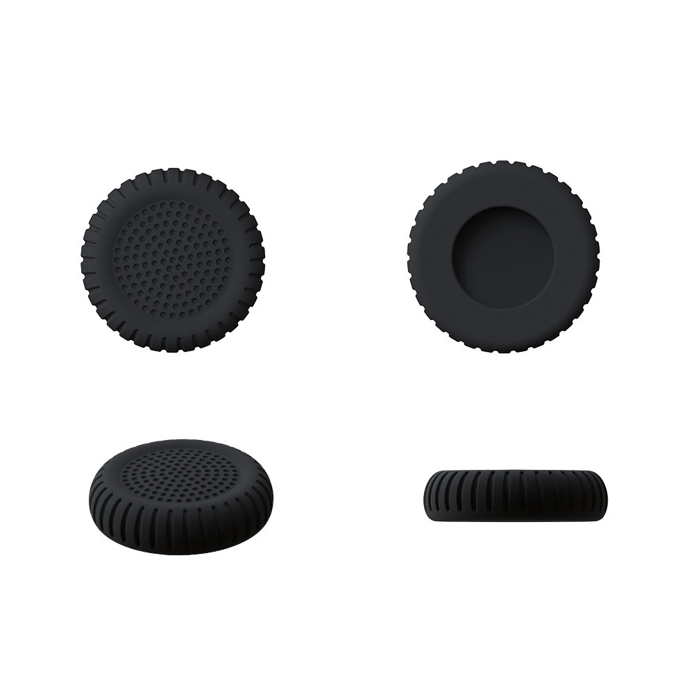 4pcs Soft Silicone Joystick Th - Gaming Accessories Nintendo บทวิจารณ์และราคา