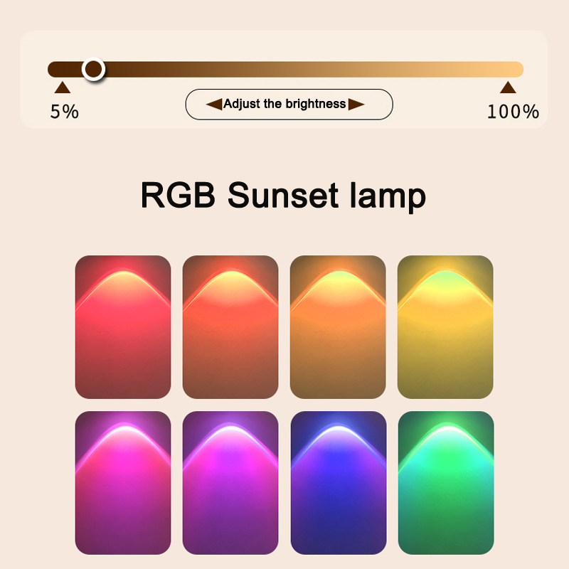 Led Wall Lamp Touch Control Re - Gaming Accessories Wall บทวิจารณ์และราคา