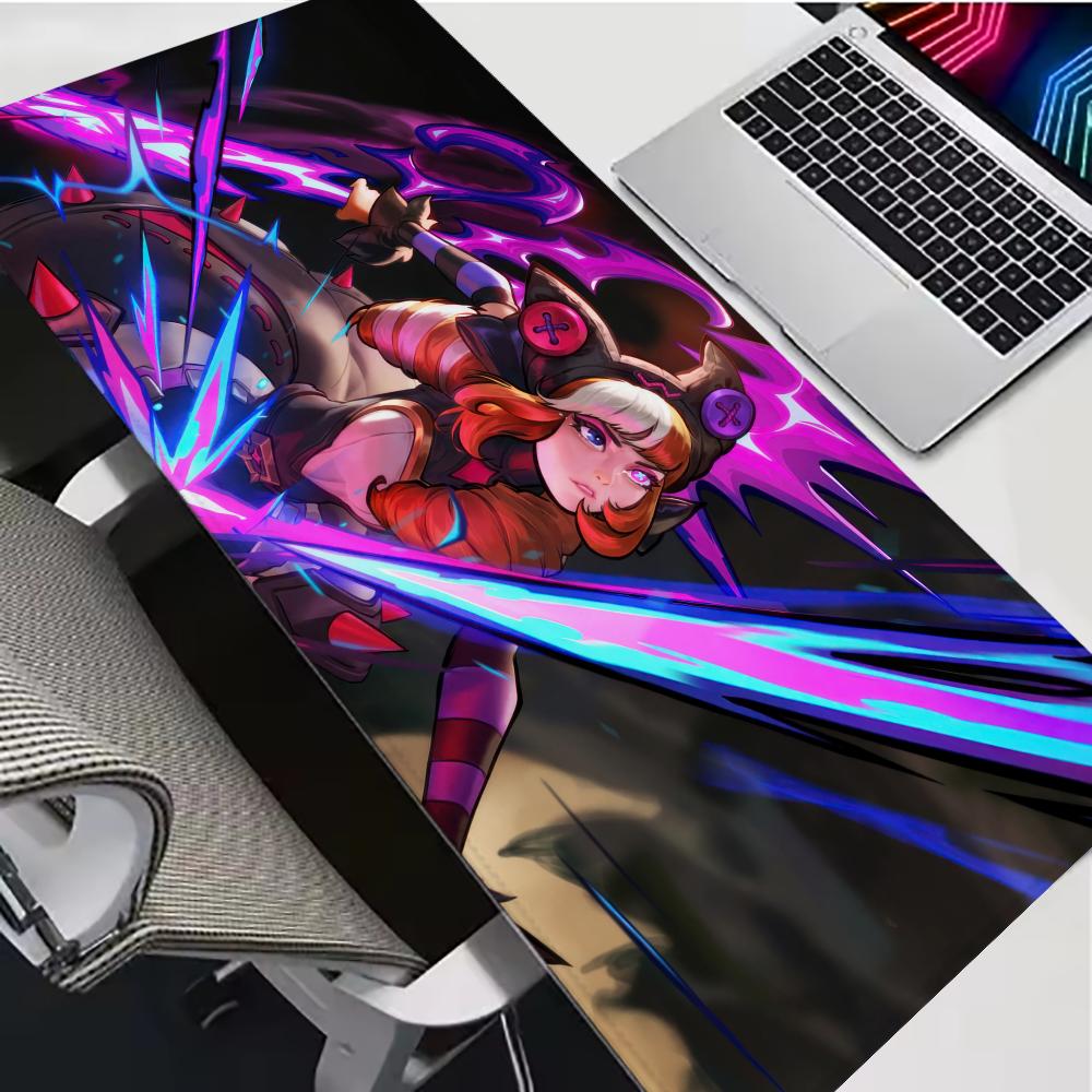 HD Printing Hot Selling Large  - Zelda Gaming Accessories บทวิจารณ์และราคา