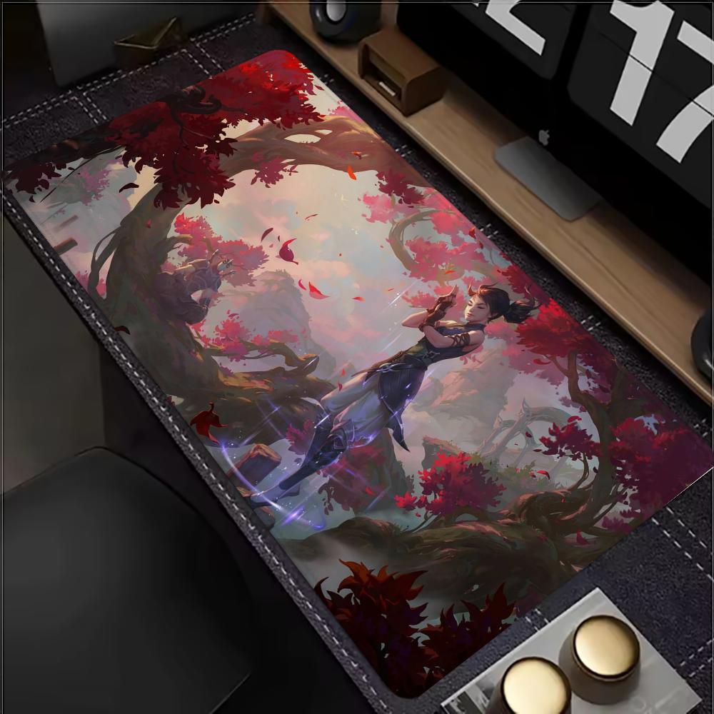 HD Printing Hot Selling Large  - Zelda Gaming Accessories บทวิจารณ์และราคา