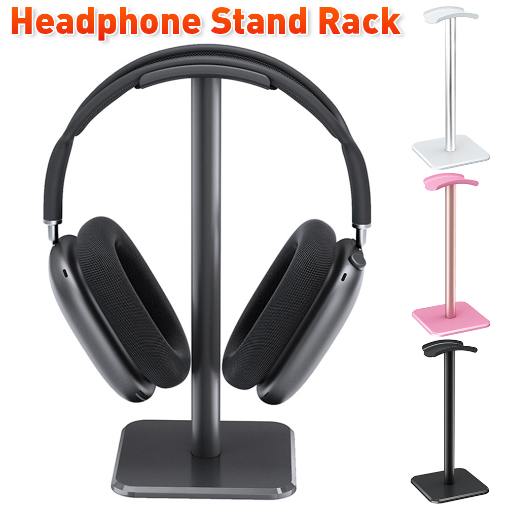 Headphone Holder Rack Aluminiu - Gaming Accessories Stand บทวิจารณ์และราคา