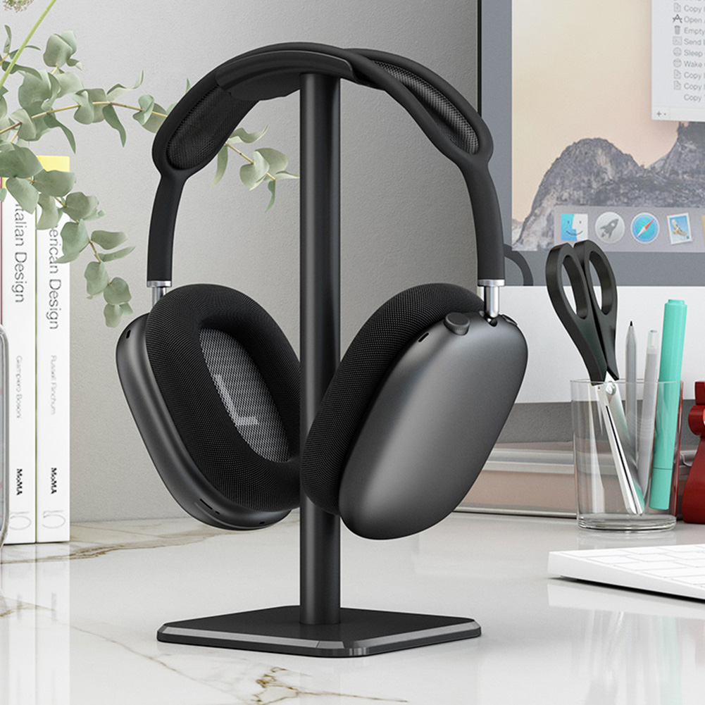 Headphone Holder Rack Aluminiu - Gaming Accessories Stand บทวิจารณ์และราคา