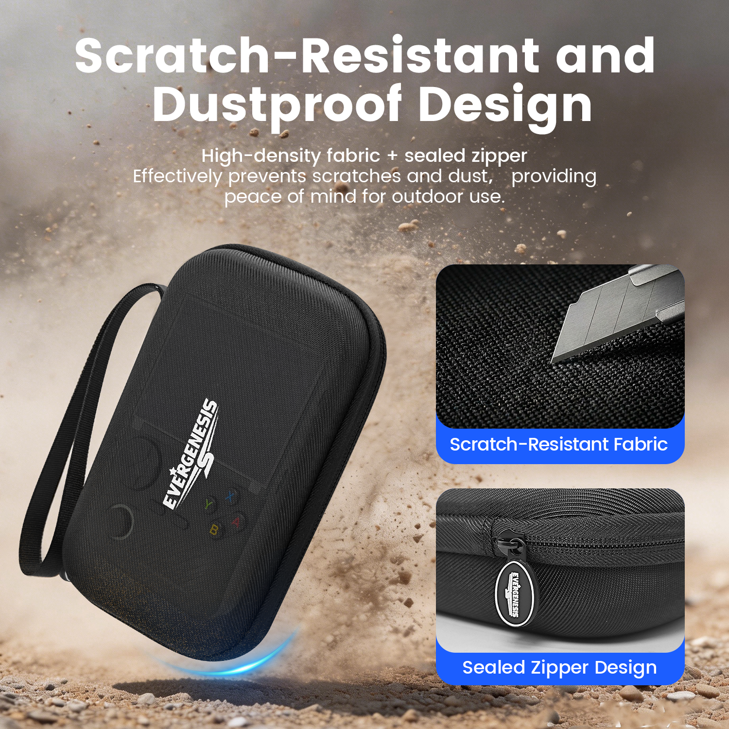 R36S Protective Case Set for R - Gaming Accessories For Mobile บทวิจารณ์และราคา