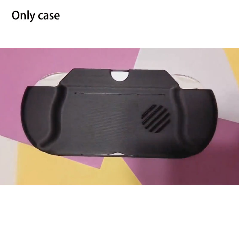 3D Printing grip for Odin 2 Mi - Gaming Accessories Holder บทวิจารณ์และราคา