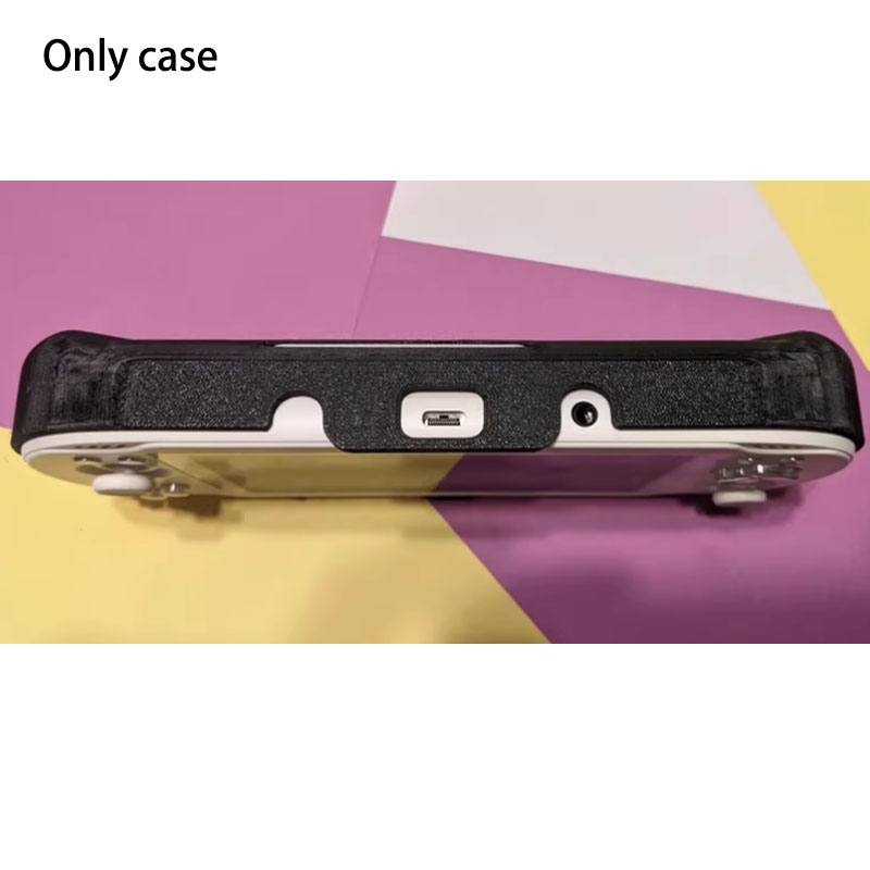 3D Printing grip for Odin 2 Mi - Gaming Accessories Holder บทวิจารณ์และราคา