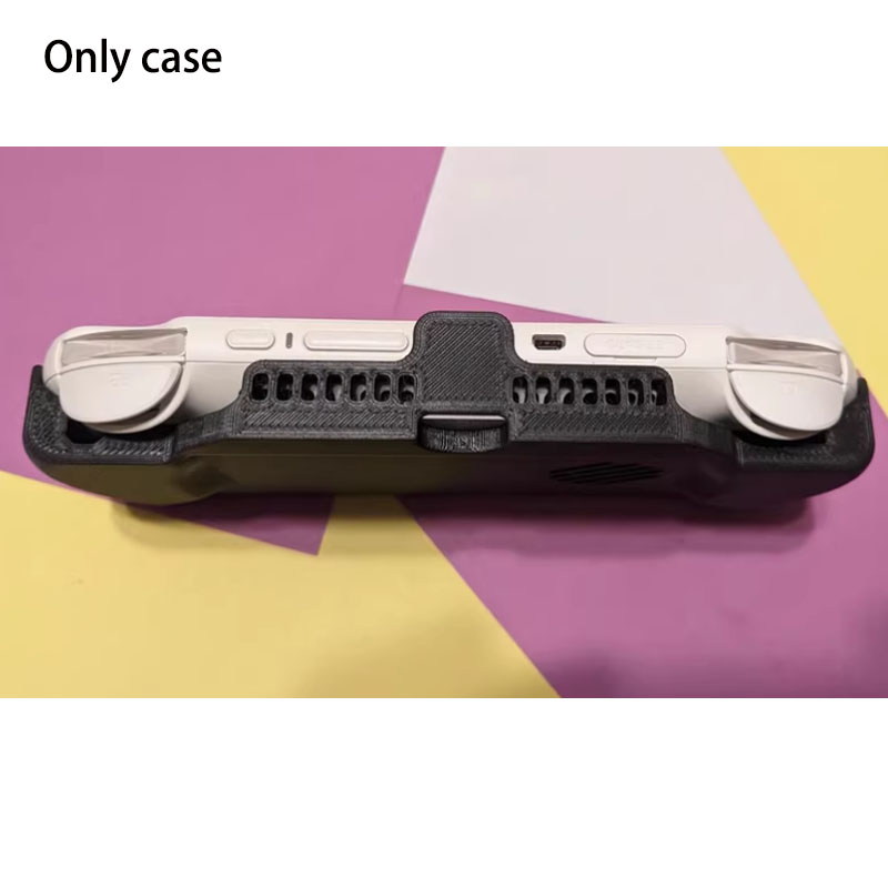 3D Printing grip for Odin 2 Mi - Gaming Accessories Holder บทวิจารณ์และราคา