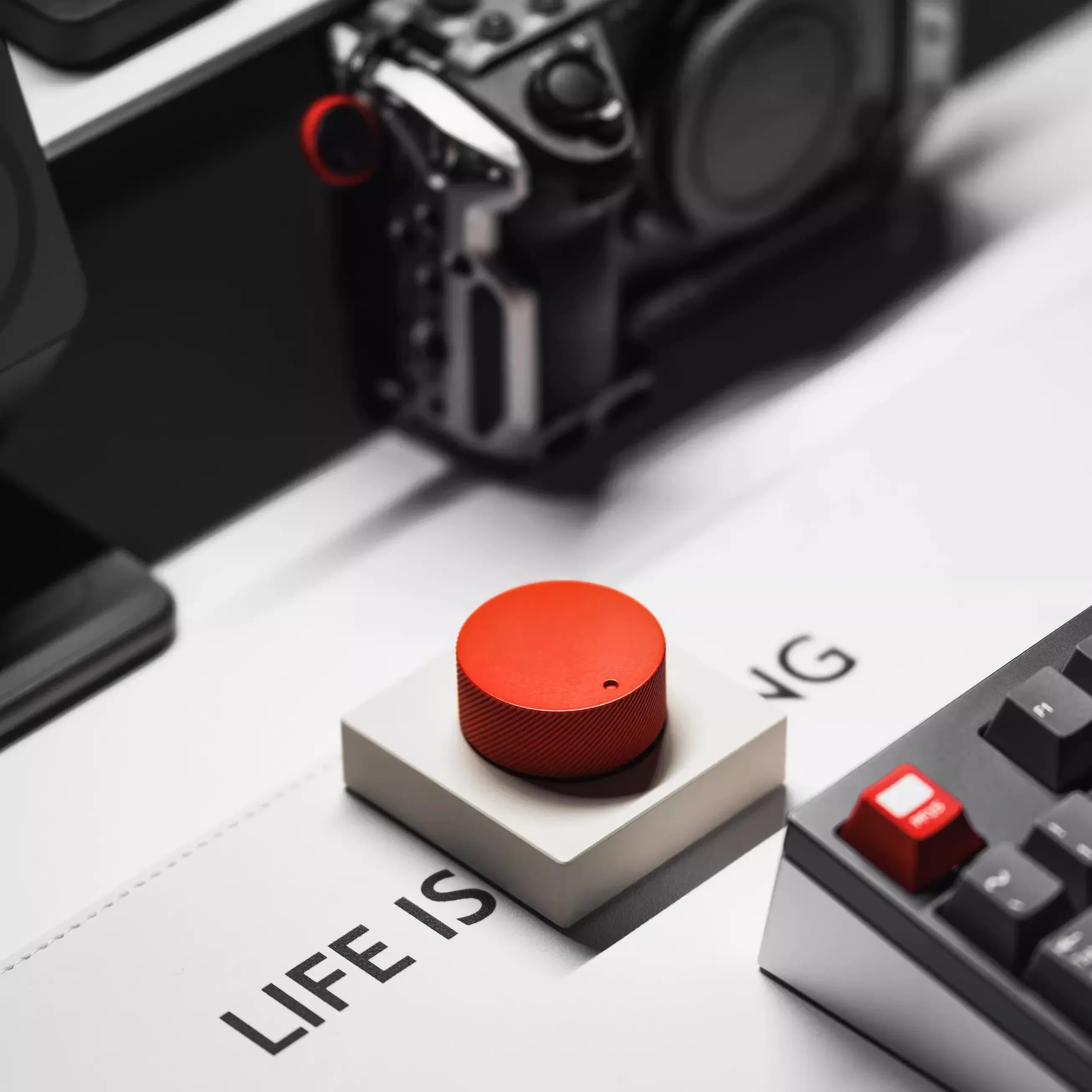 Anticater VK01 Desktop Bluetoo - Gaming Home Accessories บทวิจารณ์และราคา