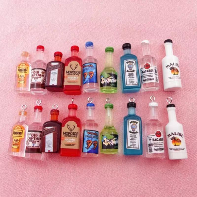 11pcs Mini Simulation Resin 3D - Gaming Accessories Gifts บทวิจารณ์และราคา