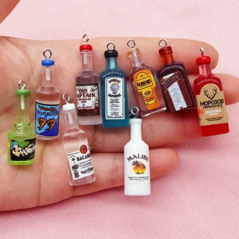 11pcs Mini Simulation Resin 3D - Gaming Accessories Gifts บทวิจารณ์และราคา