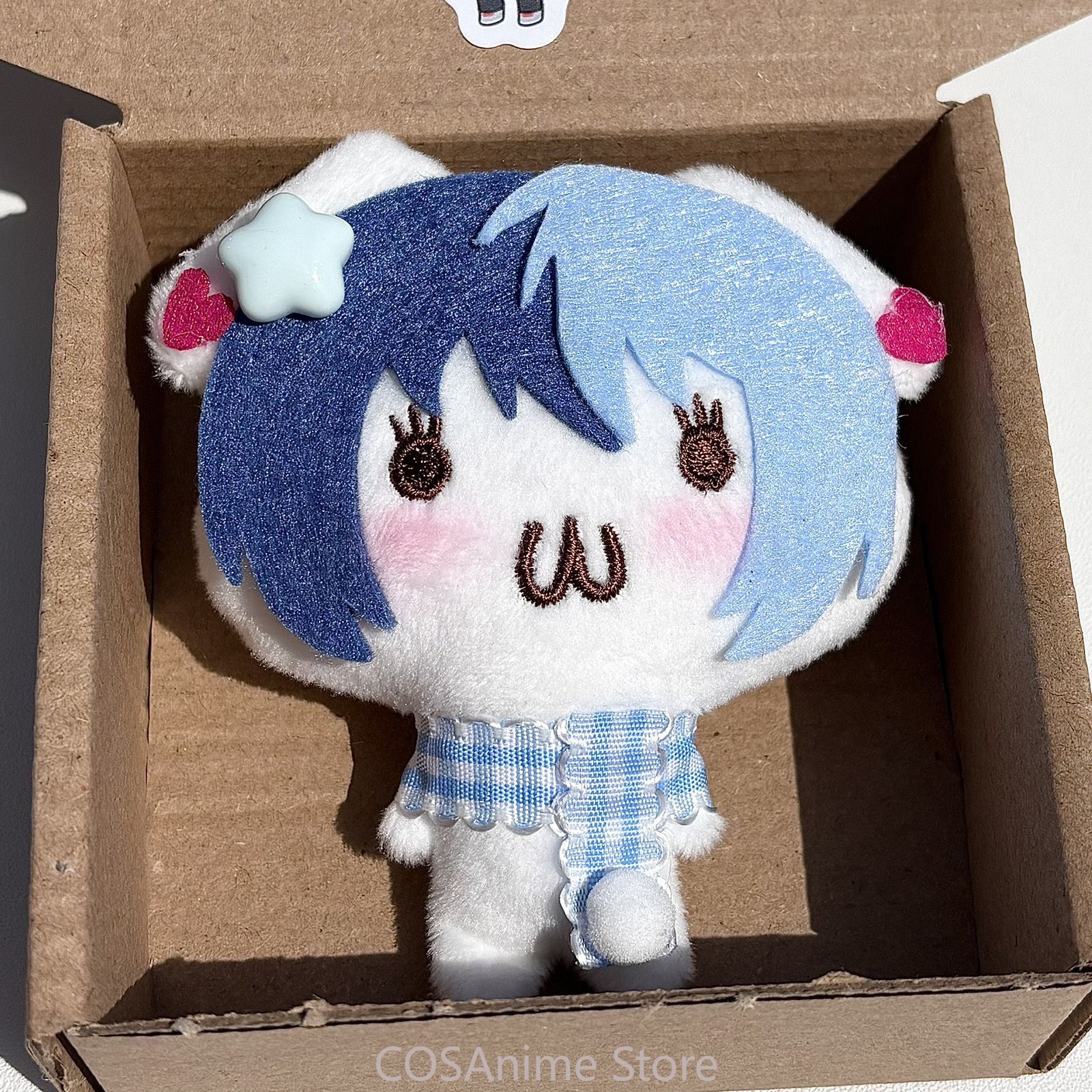 Project Sekai Aoyagi Toya Shin - Gaming Accessories Gifts บทวิจารณ์และราคา