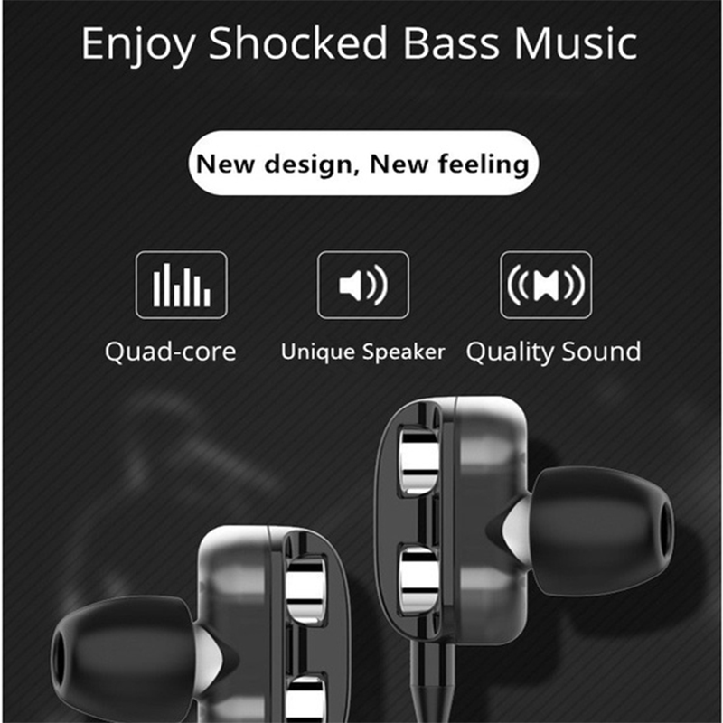 3.5mm Wired Headphones HD Micr - Gaming Accessories For Android บทวิจารณ์และราคา