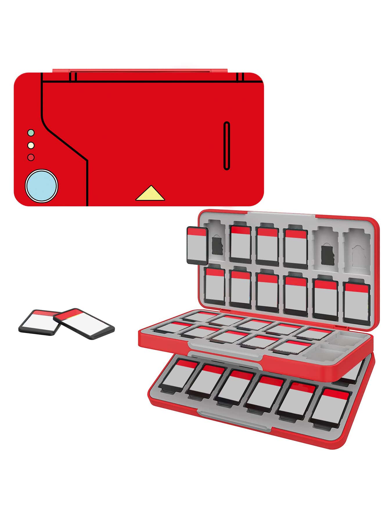 Suitable for Switch Game Card  - Zelda Gaming Accessories บทวิจารณ์และราคา