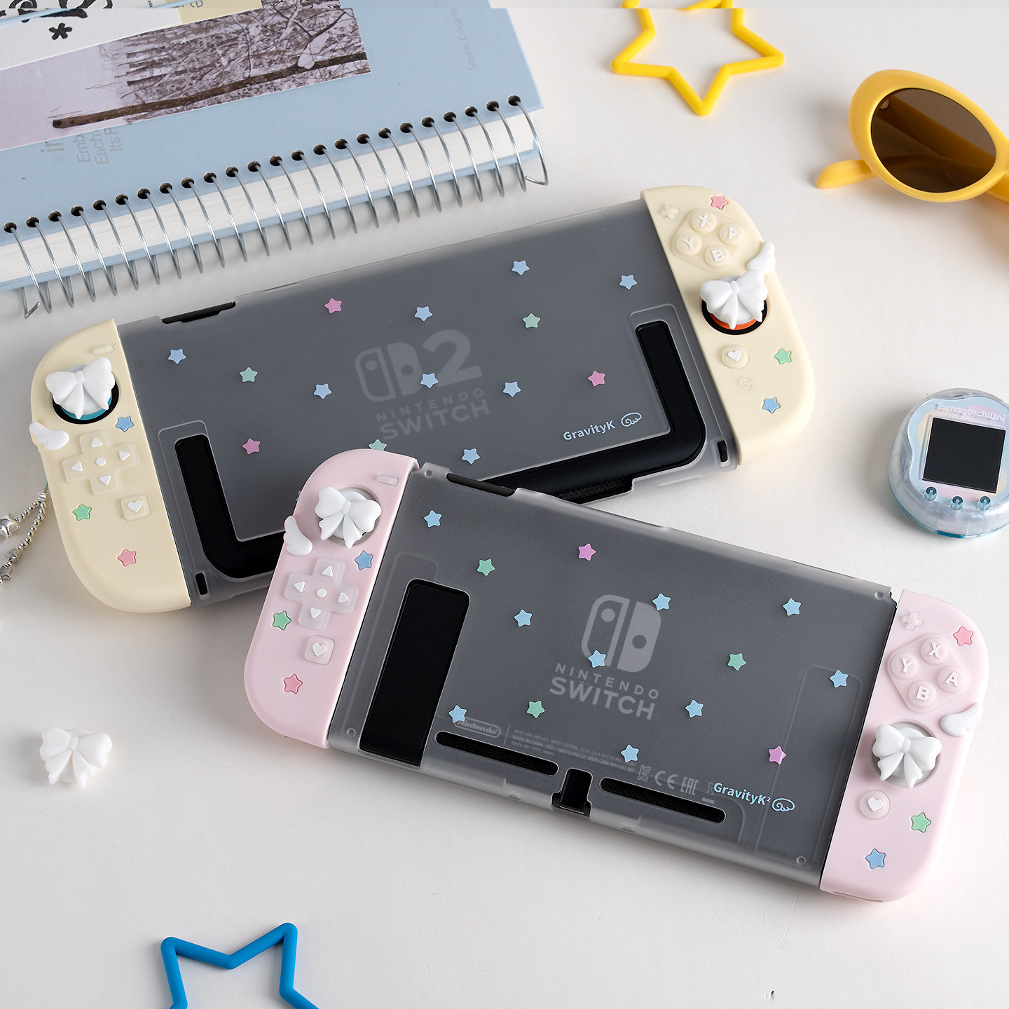 Original Protective Case For S - Gaming Accessories Nintendo บทวิจารณ์และราคา