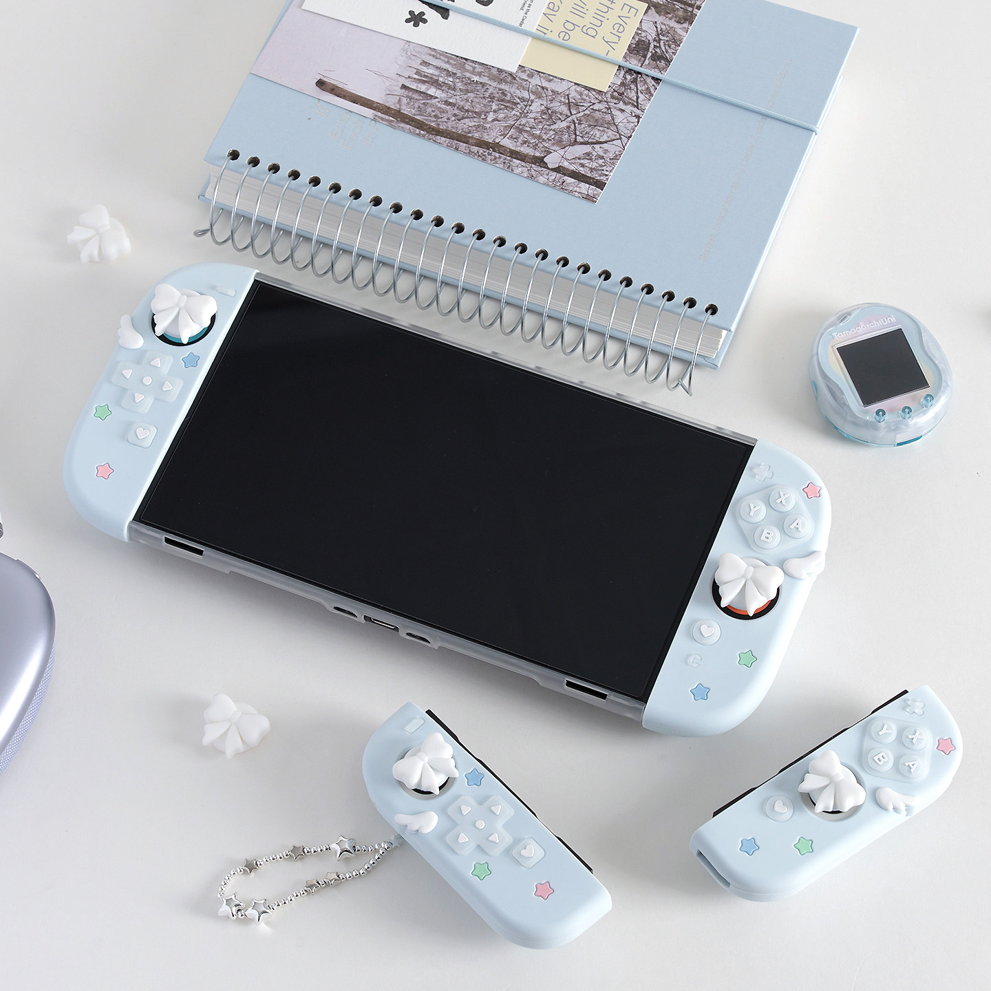 Original Protective Case For S - Gaming Accessories Nintendo บทวิจารณ์และราคา