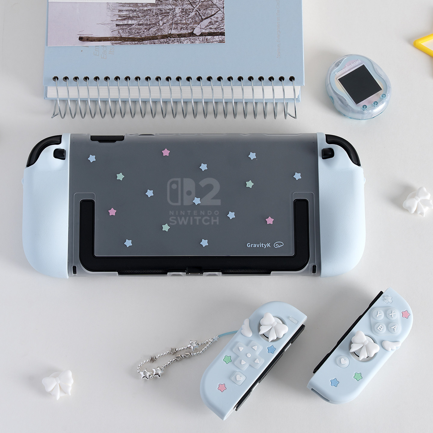 Original Protective Case For S - Gaming Accessories Nintendo บทวิจารณ์และราคา