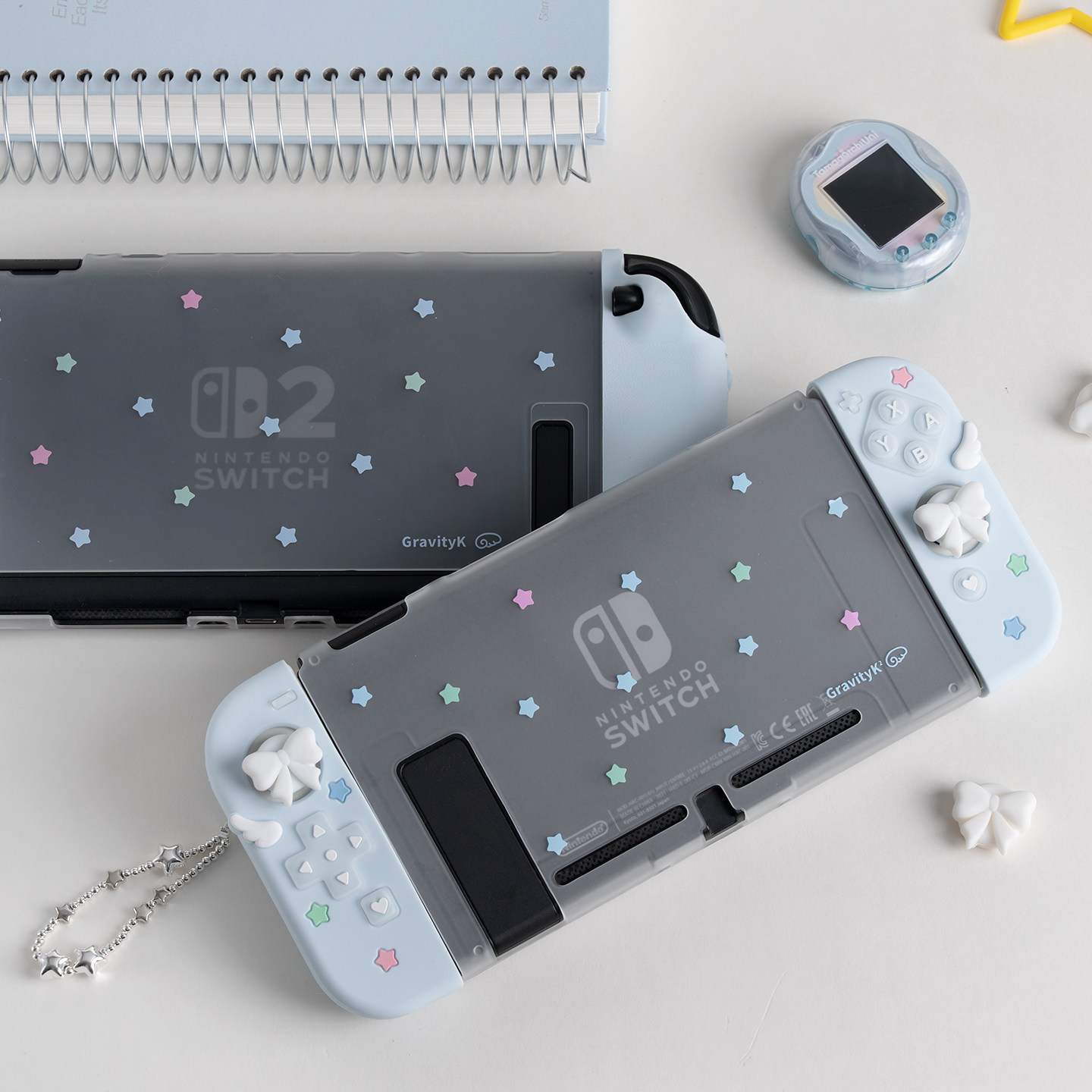 Original Protective Case For S - Gaming Accessories Nintendo บทวิจารณ์และราคา