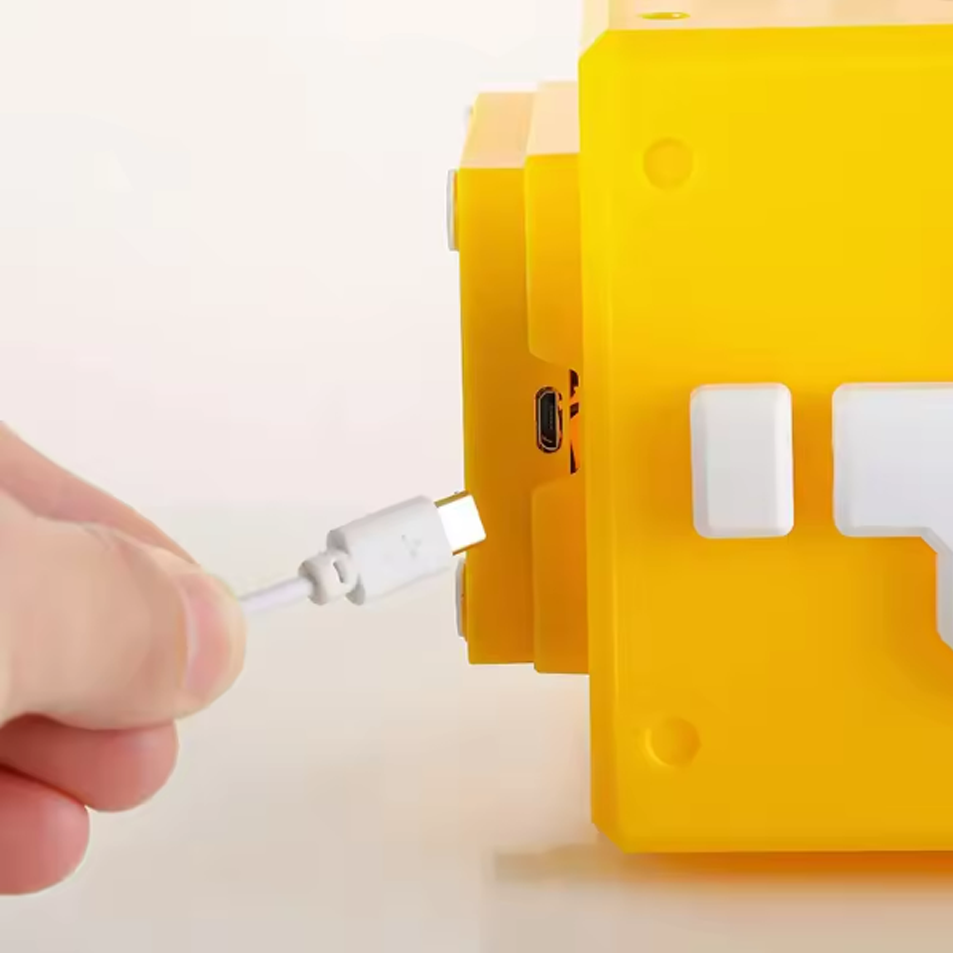 2026Question Block Lamp with S - Gaming Accessories For Room บทวิจารณ์และราคา