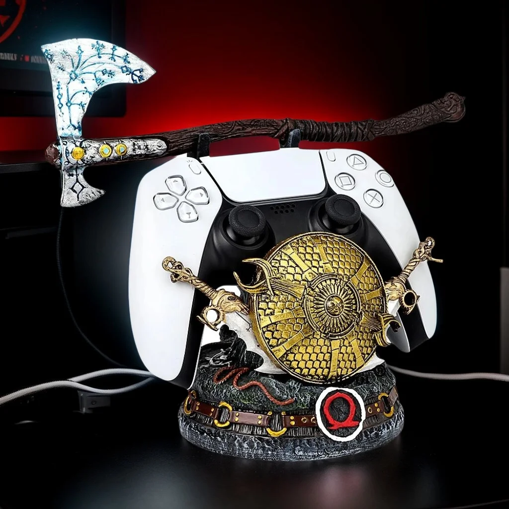 2025 New God of War Game For P - Gaming Home Accessories บทวิจารณ์และราคา