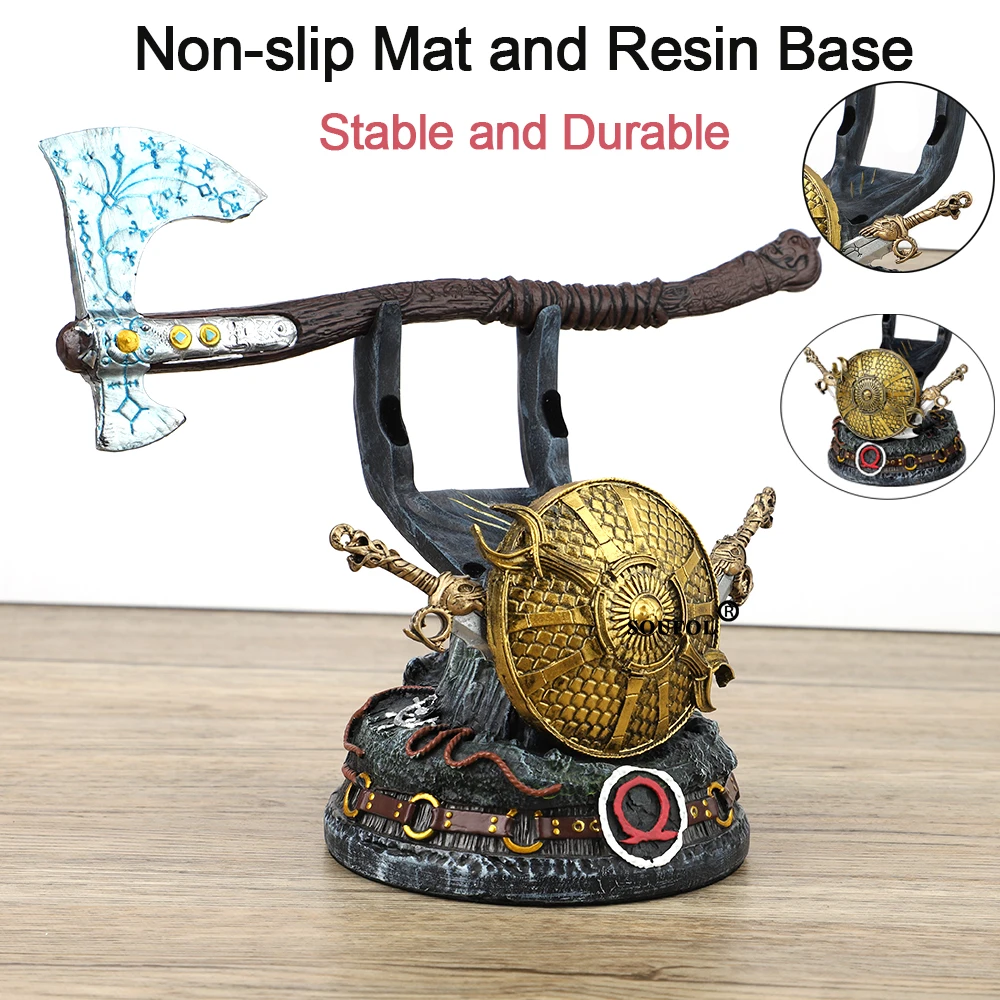 2025 New God of War Game For P - Gaming Home Accessories บทวิจารณ์และราคา