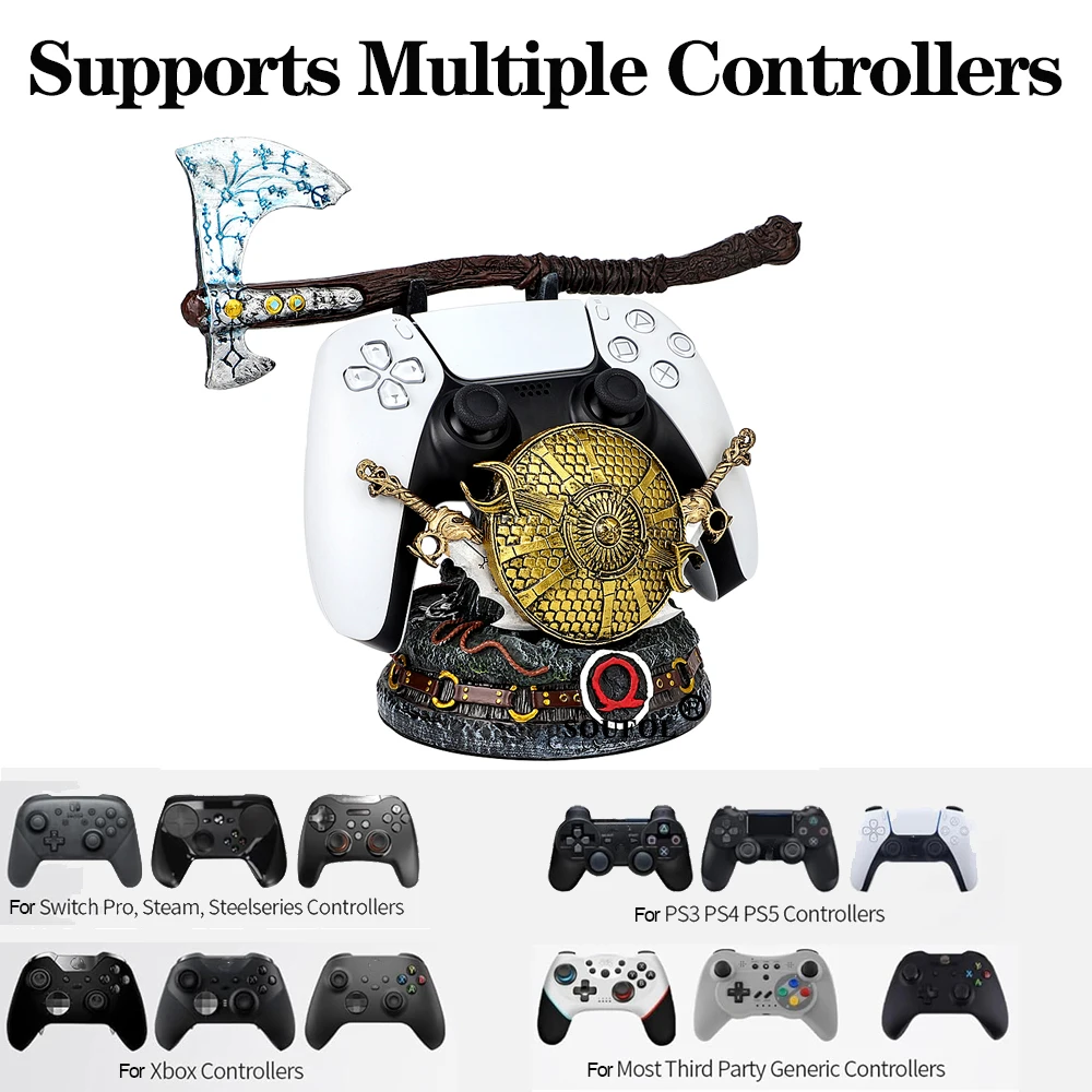 2025 New God of War Game For P - Gaming Home Accessories บทวิจารณ์และราคา