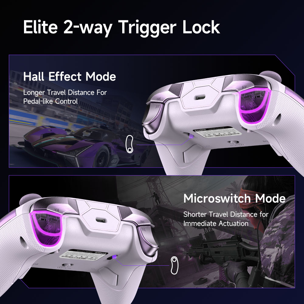 EasySMX D10 Wireless Gamepd TM - Gaming Accessories For Android บทวิจารณ์และราคา