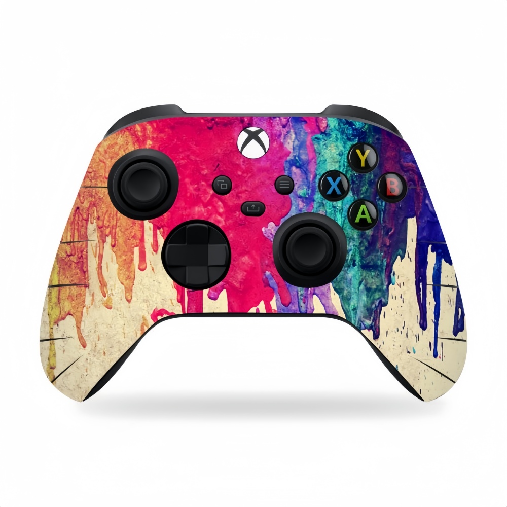 Dustproof Anti-slip Protective - Gaming Accessories For Xbox Series X บทวิจารณ์และราคา