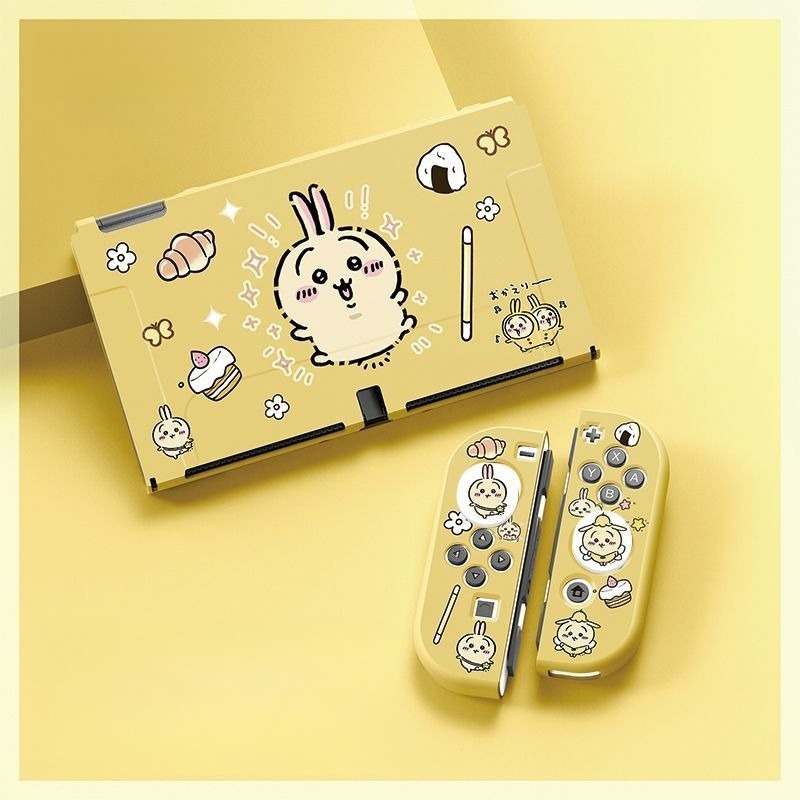 Hot Usagi Chiikawa Soft TPU Fr - Japanese Gaming Accessories บทวิจารณ์และราคา