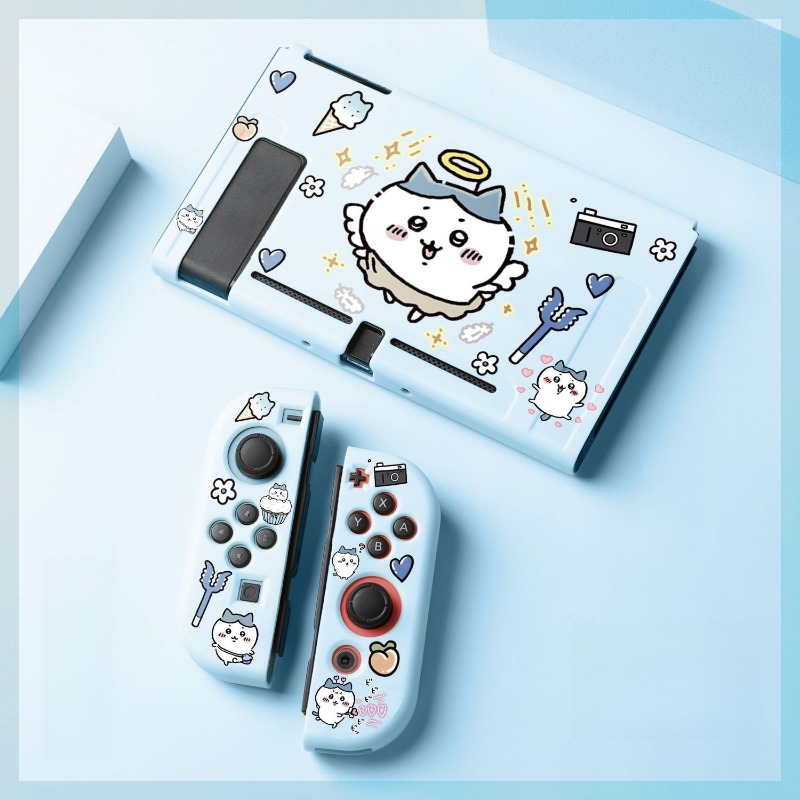Hot Usagi Chiikawa Soft TPU Fr - Japanese Gaming Accessories บทวิจารณ์และราคา