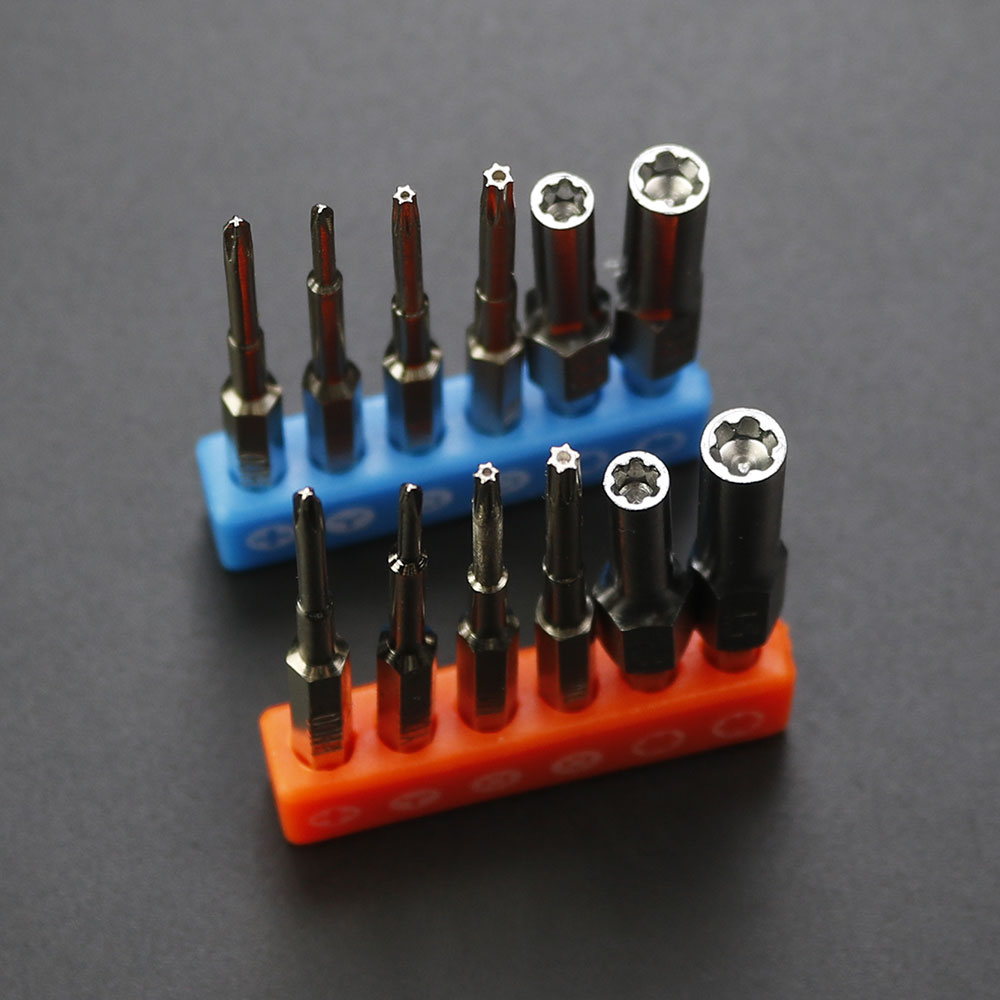 JCD Screwdriver Set Disassembl - Gaming Accessories Nintendo บทวิจารณ์และราคา