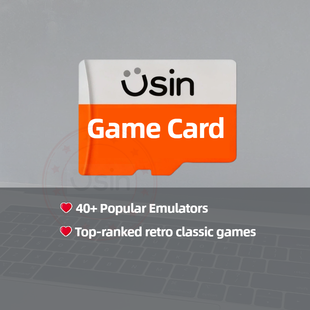 Game SD Card For Ayn ODIN3 ODI - Gaming Accessories For Android บทวิจารณ์และราคา