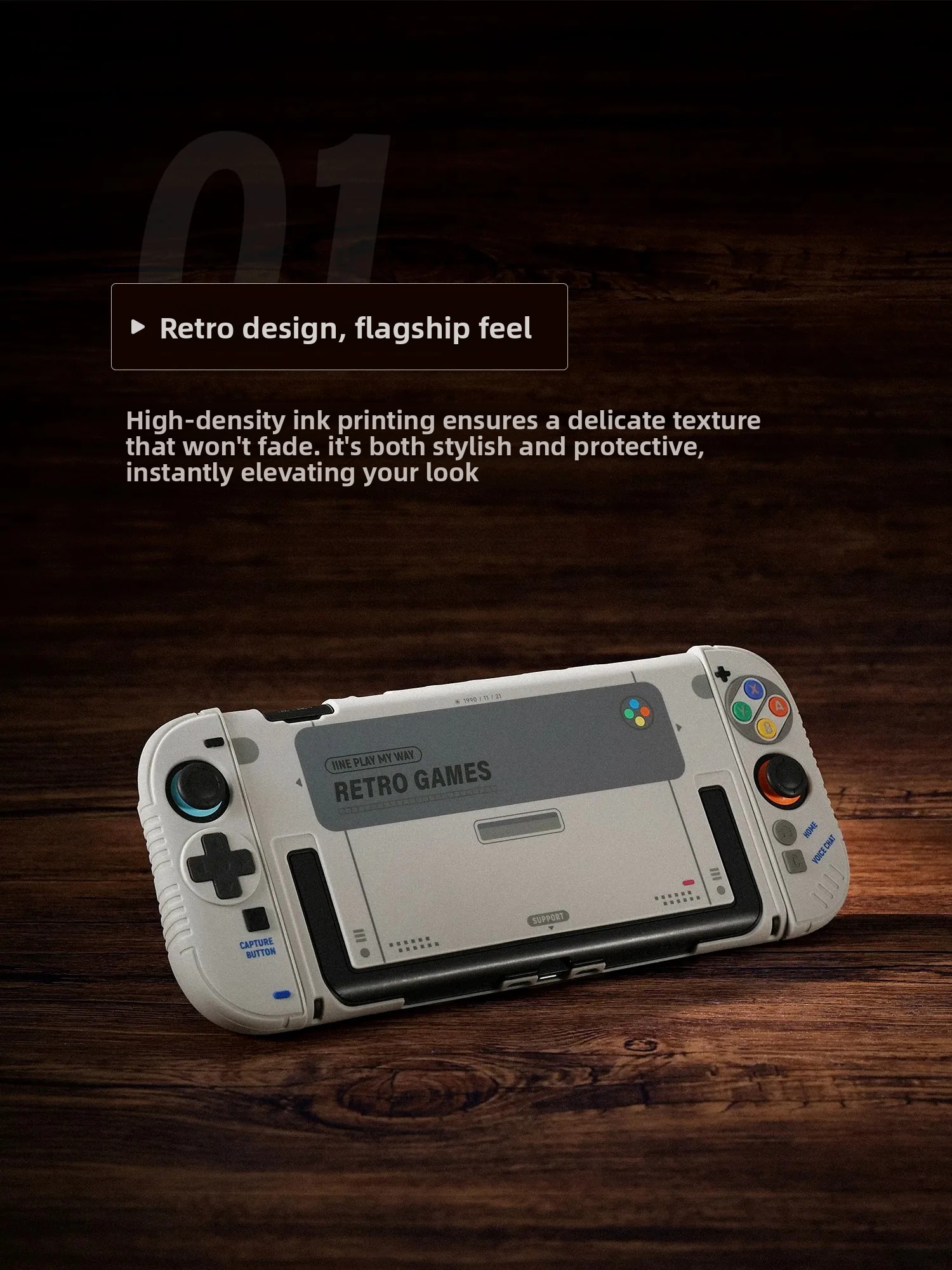 IINE Protective Suits Hard She - Japanese Gaming Accessories บทวิจารณ์และราคา