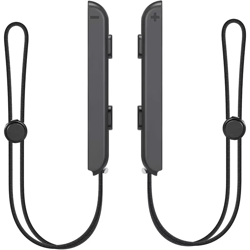 1 Pair Wrist Straps For Ninten - Gaming Accessories Nintendo บทวิจารณ์และราคา
