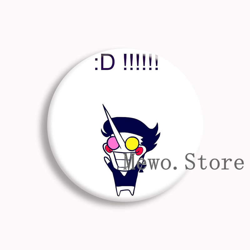 Popular Game Deltarune Spamton - Gaming Accessories Stand บทวิจารณ์และราคา